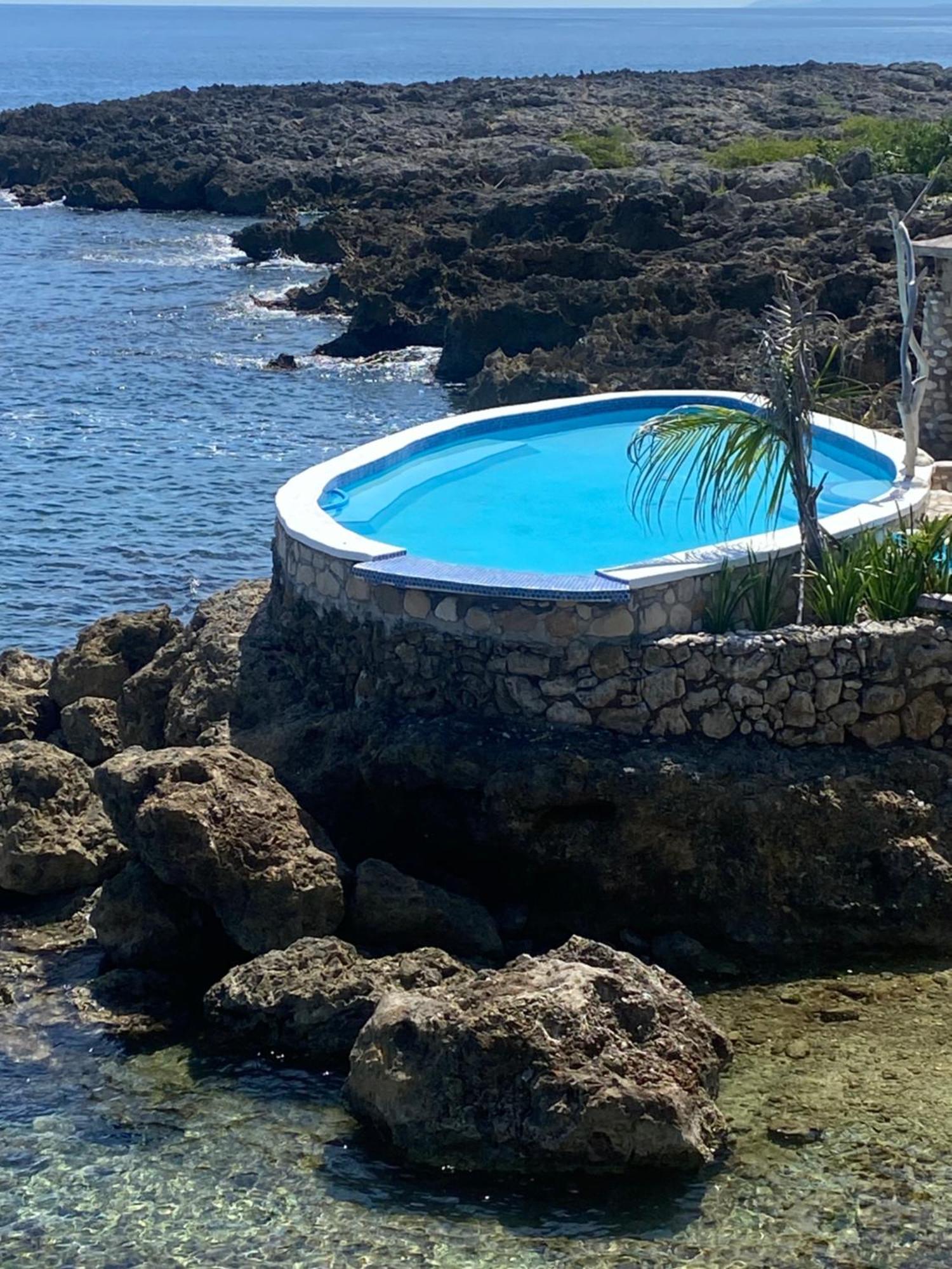 Forever Cottage Robins Bay Exterior foto